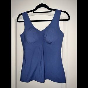 Knix Luxelift Tank Size L+